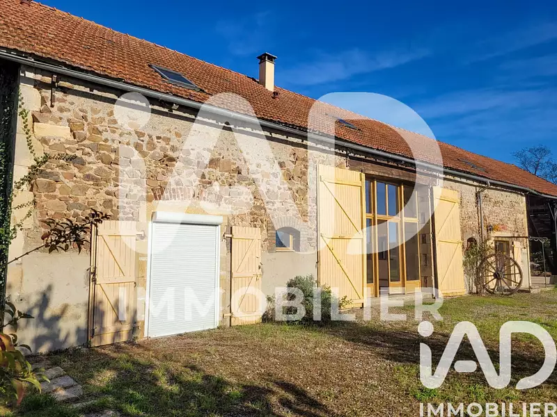 Maison, 317 m²