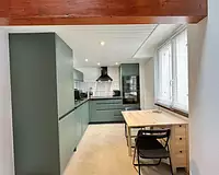 Appartement, 38,14 m²