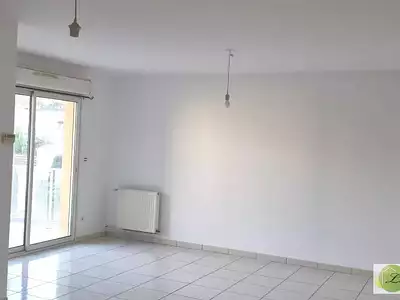 Appartement, 58,58 m²