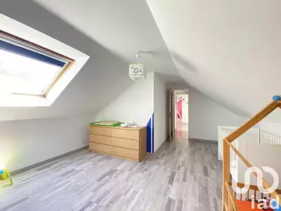 Maison, 149 m²
