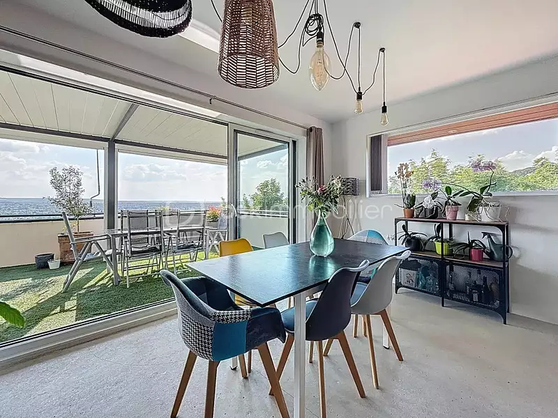 Maison, 123 m²