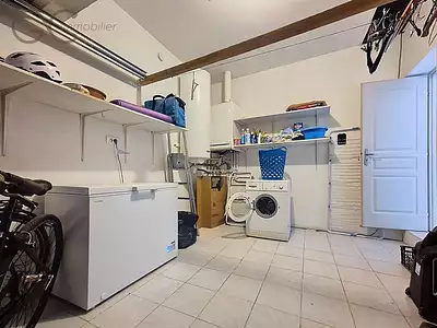 Maison, 121 m²