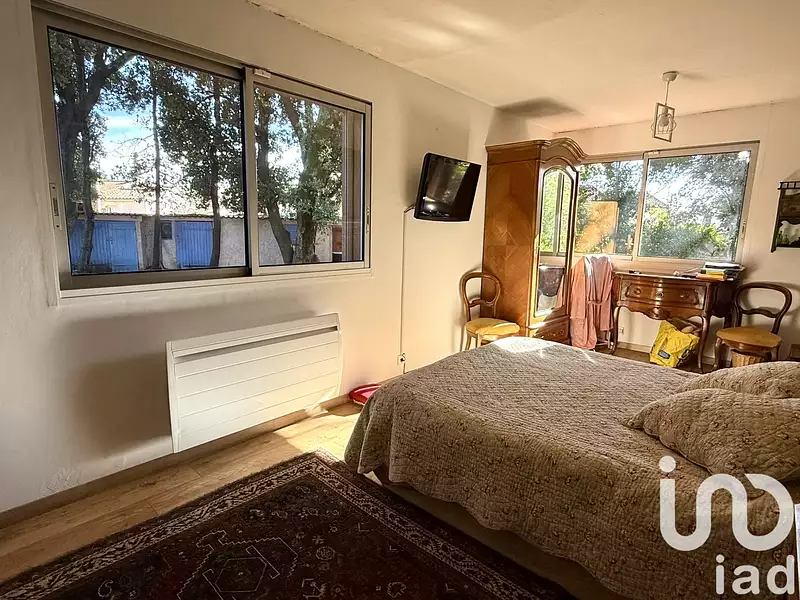 Maison, 227 m²
