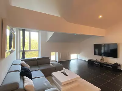 Appartement, 102 m²