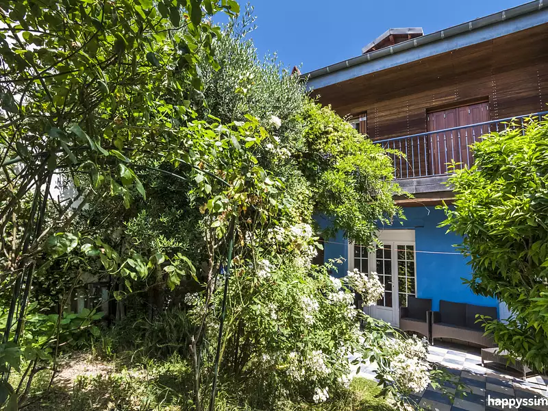 Maison, 152 m²