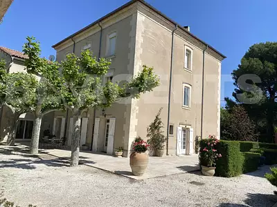 Maison, 273 m²