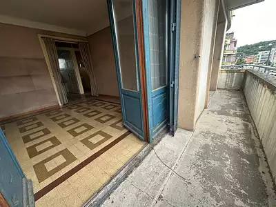 Appartement, 55 m²