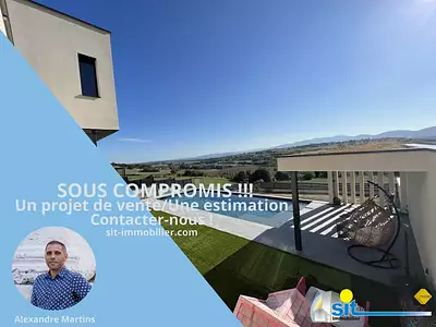 Maison, 170 m²