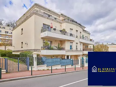 Appartement, 33,96 m²