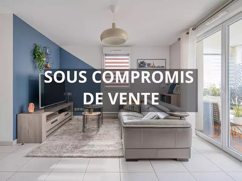 Appartement, 70 m²