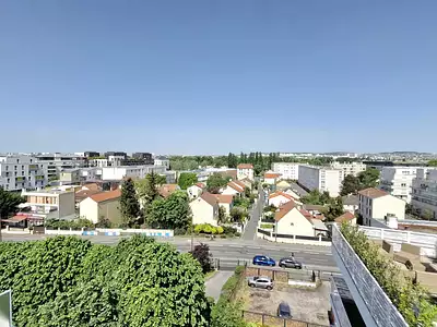 Appartement, 81,41 m²