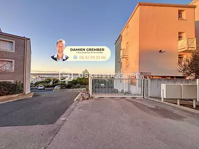 Parking, 19 m²