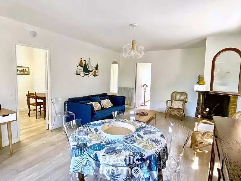 Maison, 90 m²