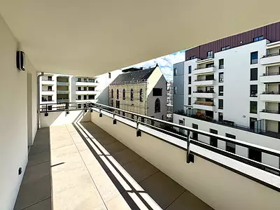 Appartement, 104,6 m²