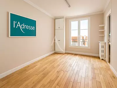 Appartement, 53 m²