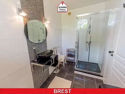Maison, 219 m²
