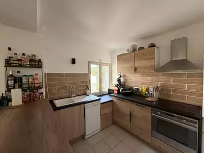 Appartement, 45 m²