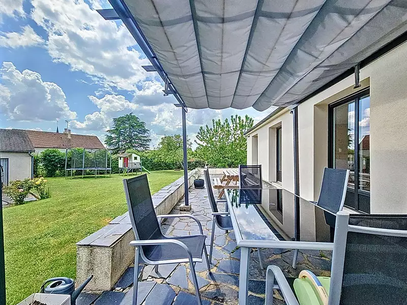 Maison, 260 m²