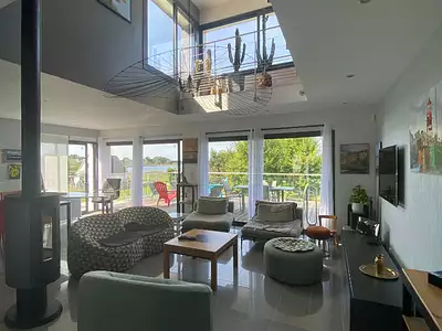 Maison, 210 m²