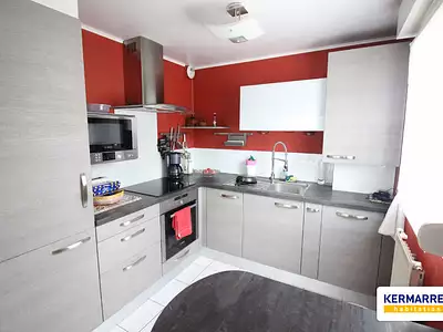 Appartement, 75,86 m²