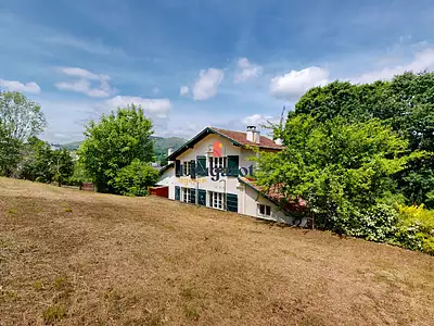Maison, 93 m²