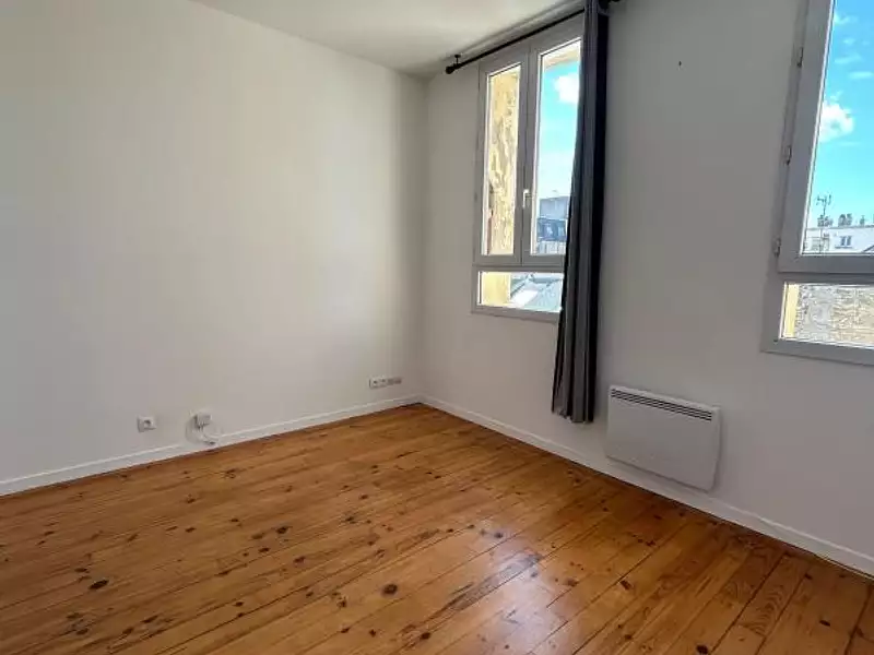 Appartement, 20 m²