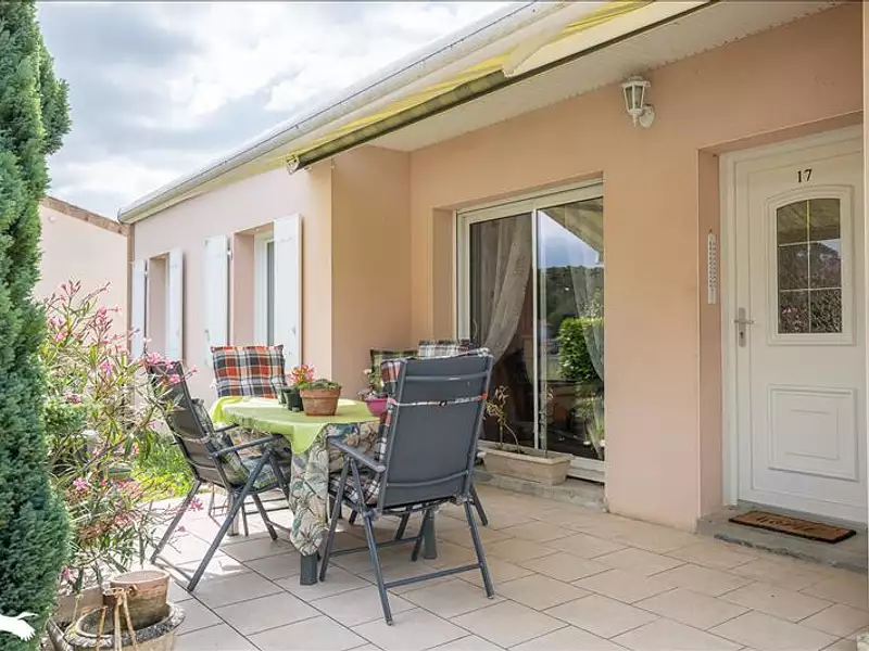 Maison, 81 m²