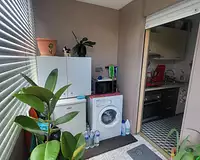 Appartement, 36 m²