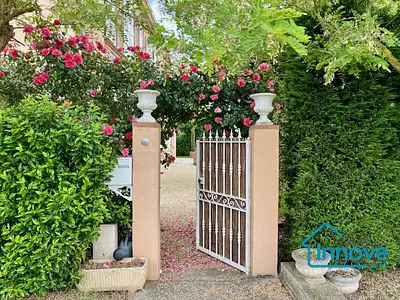 Maison, 246 m²