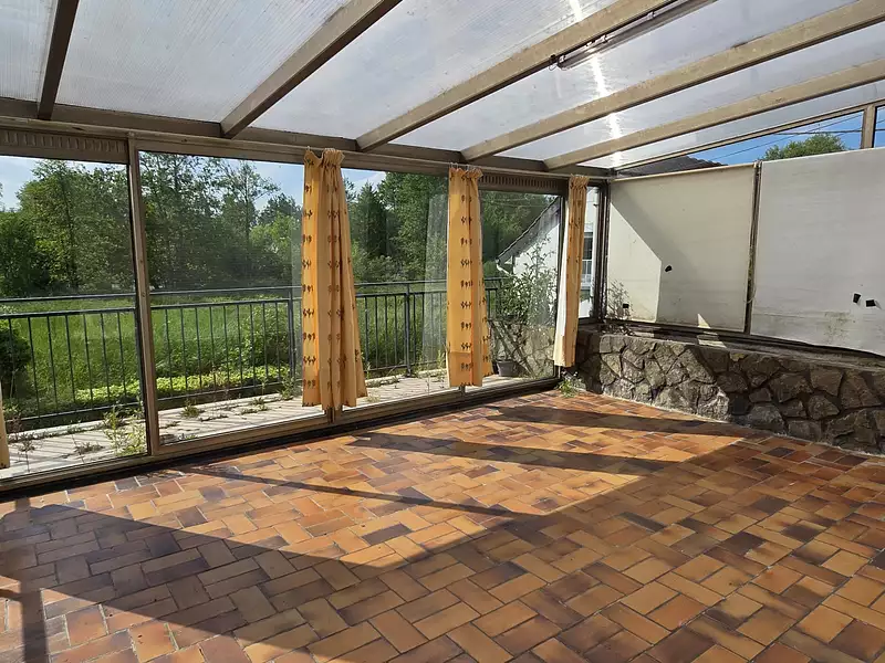 Maison, 219 m²