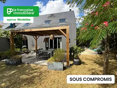 Maison, 94 m²