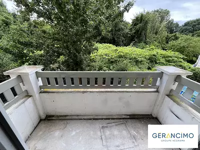 Appartement, 50,26 m²