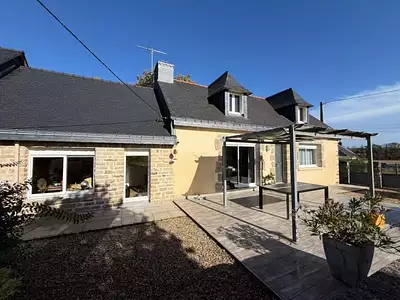 Maison, 120 m²