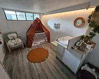 Appartement, 110 m²