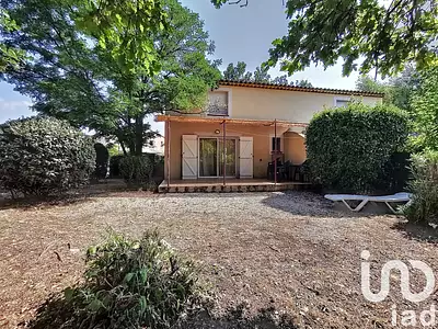 Maison, 65 m²