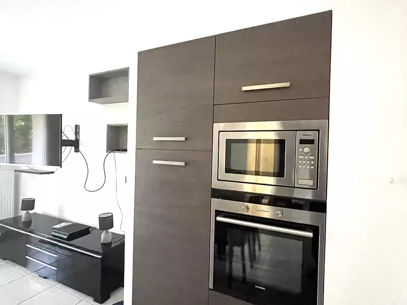 Appartement, 43,04 m²