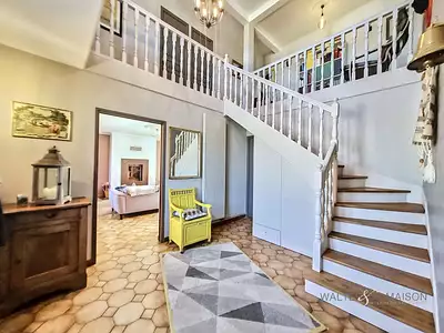 Maison, 186,6 m²