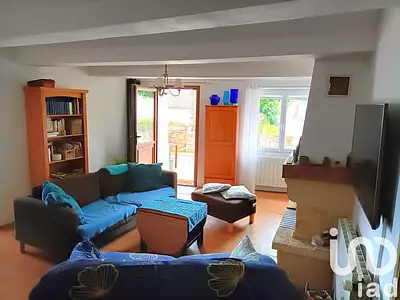 Maison, 133 m²