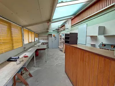 Maison, 65 m²