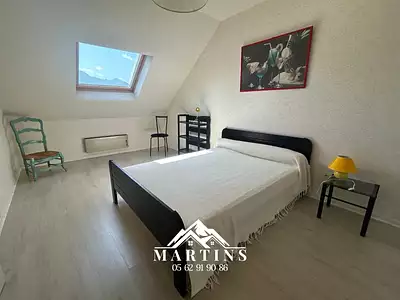 Maison, 92,5 m²