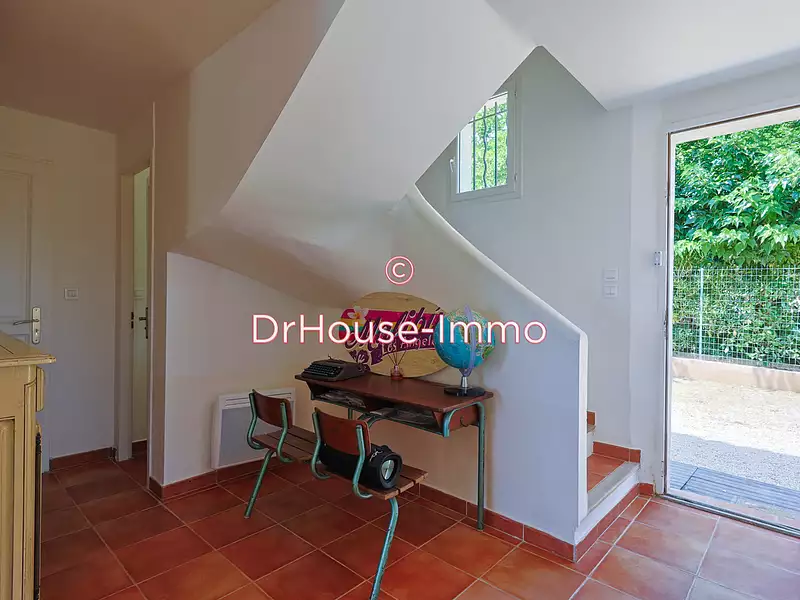 Maison, 111 m²