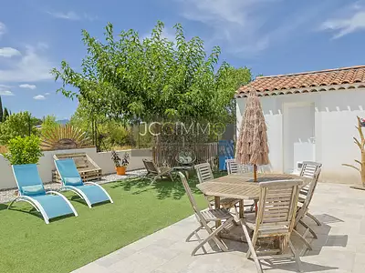 Maison, 81 m²