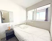 Appartement, 18,04 m²