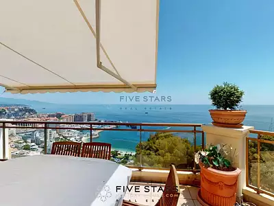 Appartement, 89,35 m²