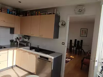 Appartement, 135,6 m²