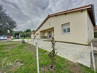 Maison, 94 m²