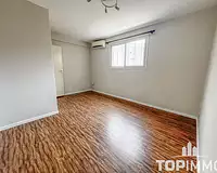 Appartement, 51 m²