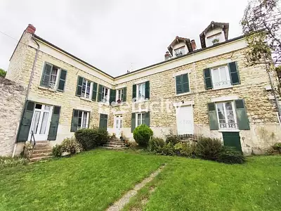 Appartement, 45 m²