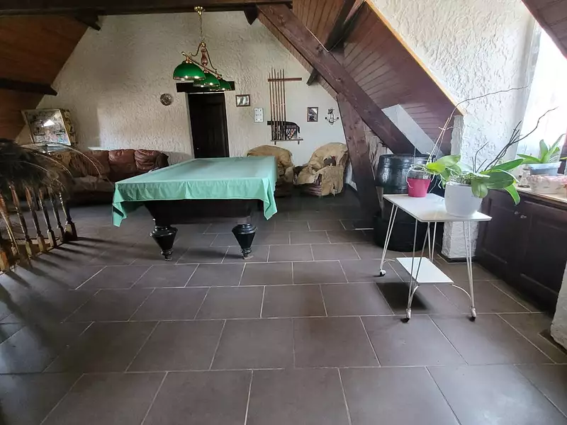 Maison, 285 m²
