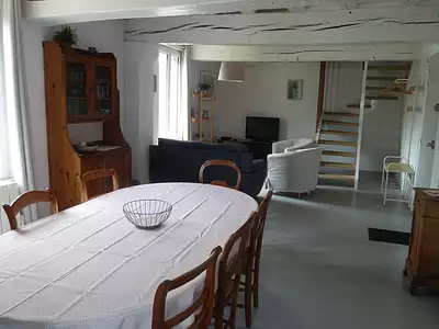 Appartement, 110 m²